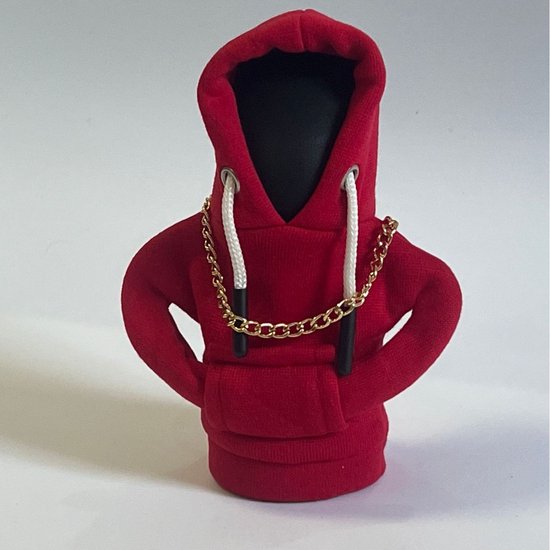Schalthebel-hoodie Schalthebelabdeckung Mit Kapuze Universelle Schalthebelabdeckung Autozubehör Innenraumzubehör Universelle Abdeckung Mit Kette 3