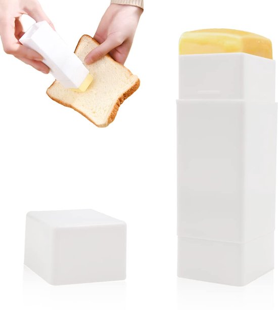 Rotierender Butterverteiler, Maisverteiler, Butterverteiler, Verteilt Butter Gleichmäßig Auf Pfannen, Waffeln, Toast (applikationsstab)