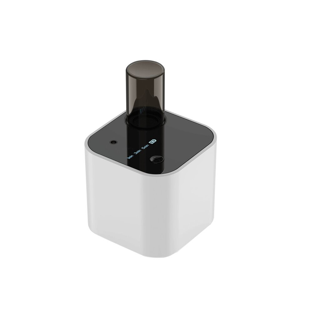 Wiederaufladbarer Aromadiffusor, Enthält Keine Reinen Ätherischen Öle - Erfrischt Den Raumduft, Kein Wasser Erforderlich, Geeignet Für Zuhause Und Büro.
