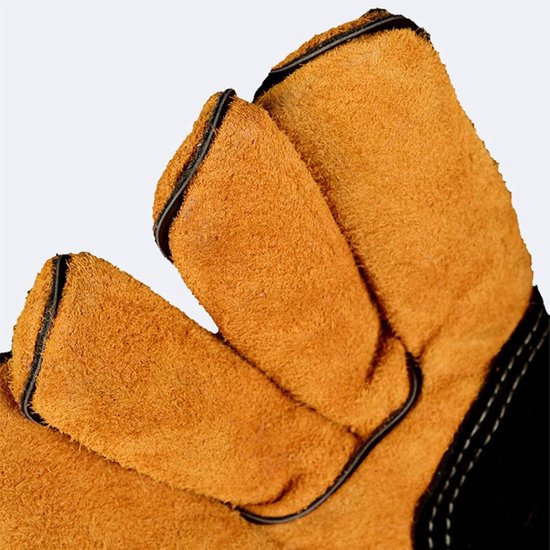 Bissfeste Handschuhe Schutz Vor Bissen Und Kratzern Hundebissschutzhandschuhe Für Gartenarbeit, Schneiden, Trimmen, Küche, Schweißen, Bauarbeiten