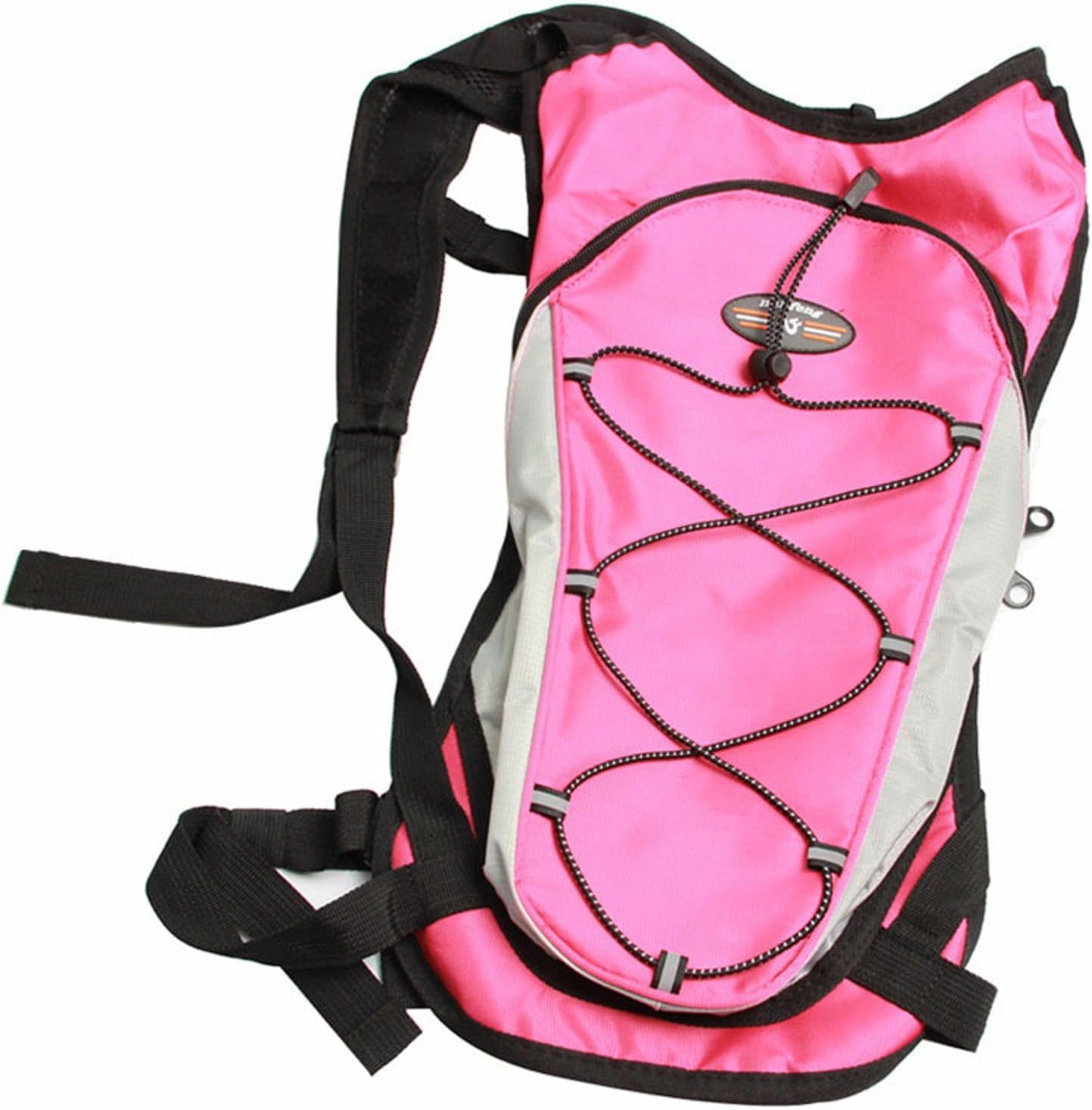 Ultralight Bicycle Backpack, Waterproof Bicycle Backpack, Breathable Sports Bag For Cycling, Camping, Mountaineering, Hiking