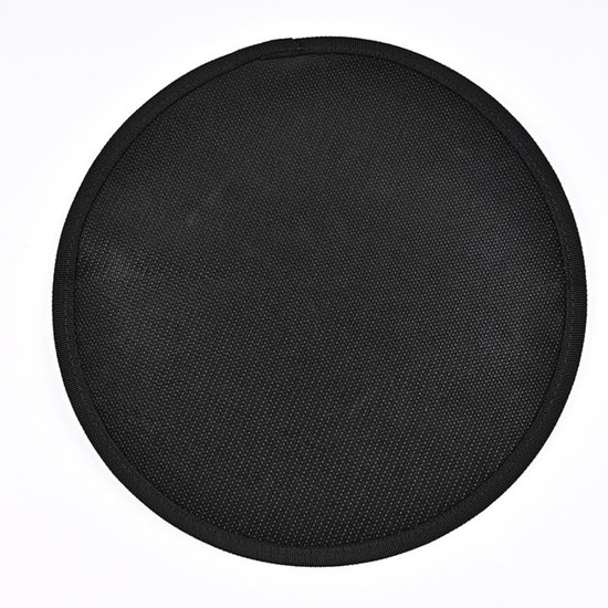 Feuerstellenmatte – Isoliermatte – Feuerfeste Grillmatte – Spritzschutzmatte – Für Boden, Terrasse, Balkon, Rasen, Camping, Faltbar – 122 Cm (48 Zoll)