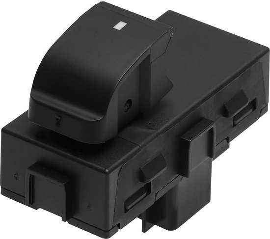 Passend Für Den Elektrischen Fensterheberschalter Auf Der Beifahrerseite, Passend Für Chevrolet Silverado 1500 (2007 2013), Gmc Sierra 1500 (2007
