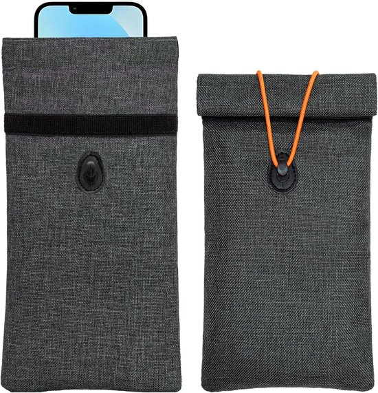 Handytaschen, 1 Set Handytaschen, Signalblockierende Hülle, Rfid Blockierende Tasche Zum Schutz Der Privatsphäre
