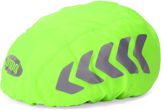 2er Pack Wasserdichte Fahrradhelmüberzüge, Reflektierende Helmüberzüge, Mit Verstellbaren Schnallen, Staubkappen, Regenschutz, Für Kinder Und Erw