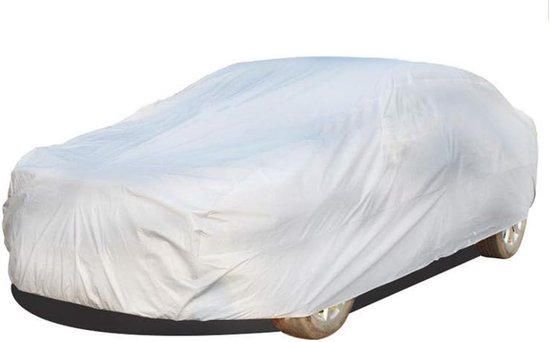 Universelle Autoabdeckung Für Den Innen Und Außenbereich, Ganzkörperabdeckung Zum Schutz Vor Wind, Staub Und Kratzern, Schnee Und Regen, Für Limo
