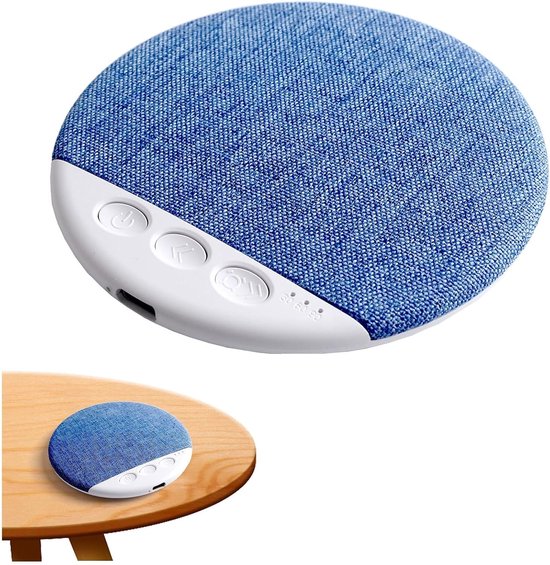 Bluetooth-lautsprecher Zum Einschlafen Ultradünner Kissenlautsprecher Mini-kissenlautsprecher Zum Einschlafen Knochenleitungs-kissenlautsprecher