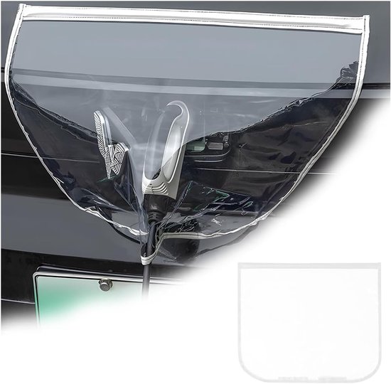 Schutz Für Fahrzeugladebuchse, Autoabdeckung Für Autoladegerät, Wasserdichte Abdeckung Für Elektrische Ladebuchse, Wasserdichte Abdeckung Für Ele