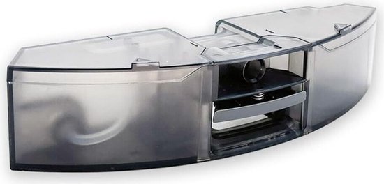 Ersatzteile Für Elektrisch Gesteuerte Wassertanks. Passend Für Roborock S7 Maxv Und S7 Pro Ultra.