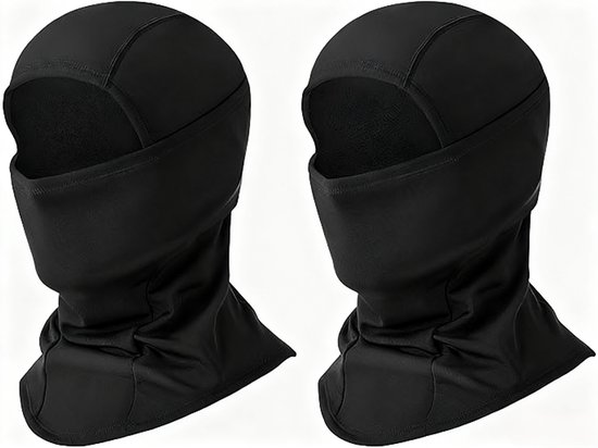 Balaklava-wintermütze Aus Wolle Für Motorradfahrer Nackenwärmer Gesichts Nasen Und Ohrenschutz Winddicht Und Warm Für Fahrräder Roller Skier Und 9