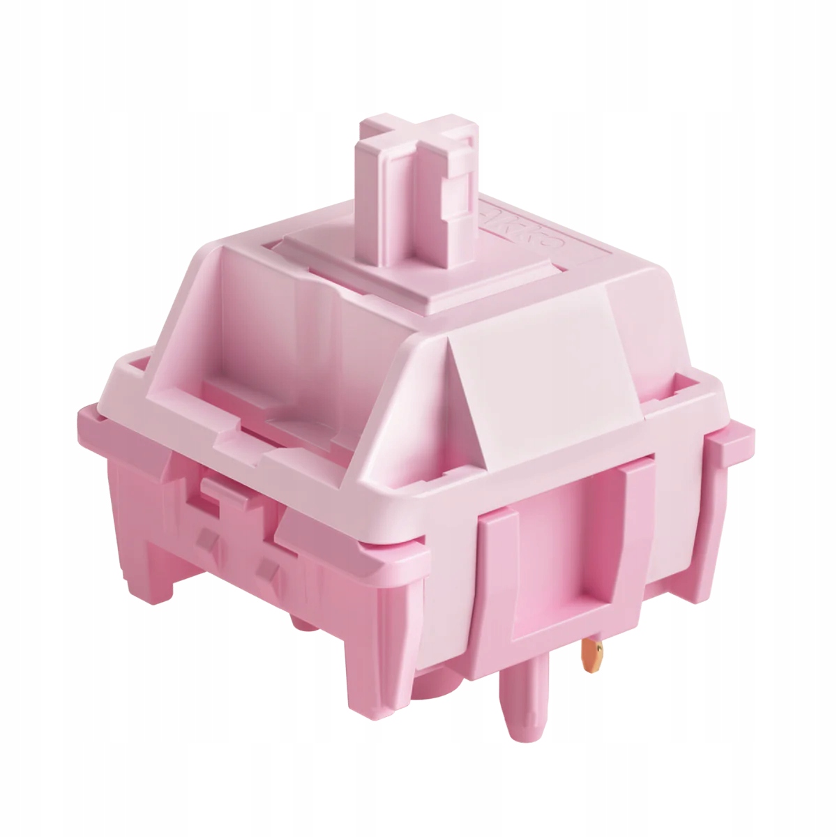 Akko Stellar Rose Schalter (1 Stück) Für Mechanische Tastaturen