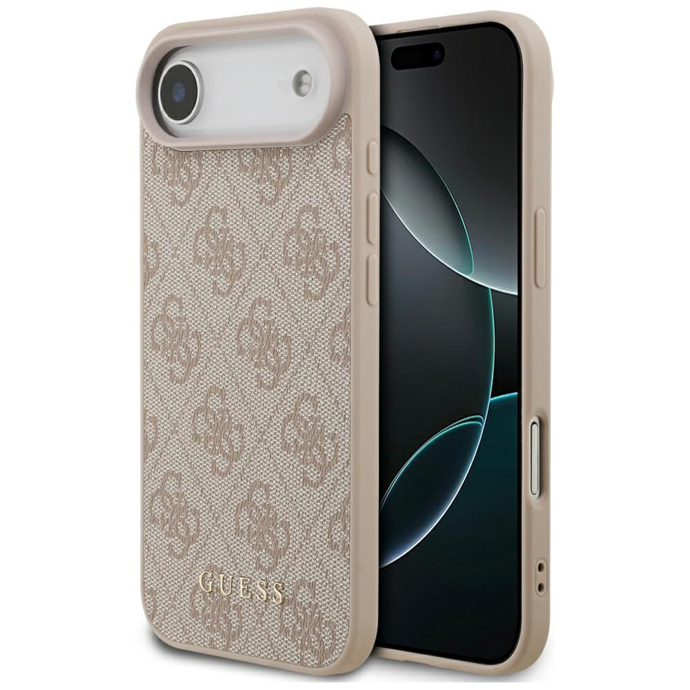 Guess 4g Classic Hülle Für Iphone Air Pink