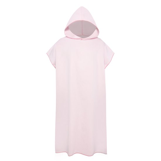 Surfponcho, Kapuzen Umkleidehandtuch, Mikrofaser Stranddecke, Badetuch, Schwimmhandtuch, Neoprenanzug, Strandponcho Für Erwachsene