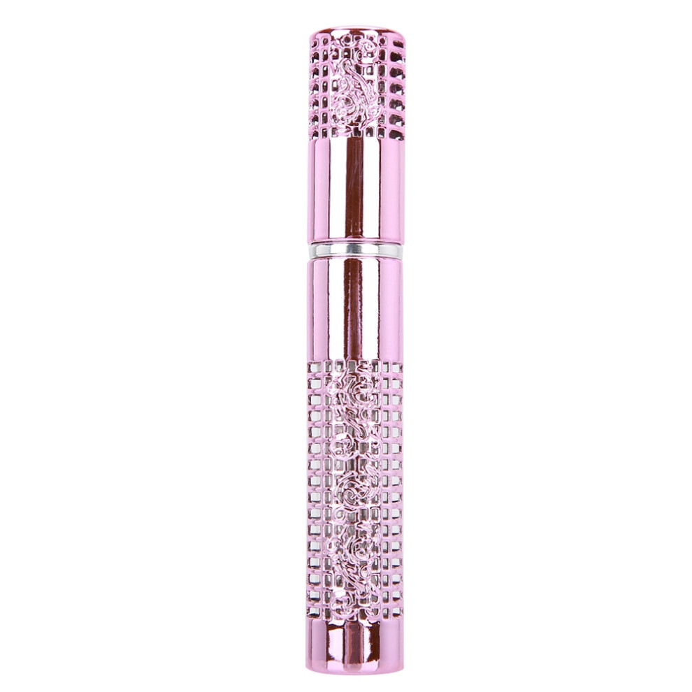 (rosa) 5 Ml Nachfüllbare Parfüm-sprühflasche