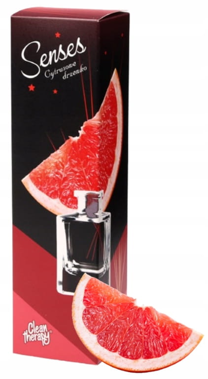Citrus Tree Raumparfüm 50 Ml Sticks