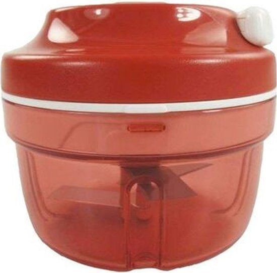 Manueller Gemüseschneider, Manueller Draht-gemüseschneider, Zwiebelschneider Für Gemüse, Obst Und Nüsse, Bpa-frei, Lebensmittelechtes Material, Rot