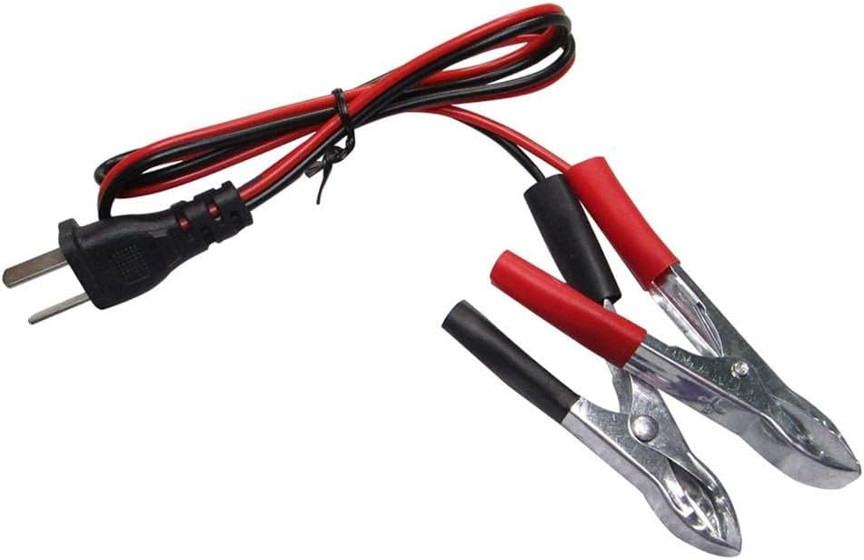 Generator Charging Cable For Dc 12 V Inverter Generators, Suitable For Ef2000is And Similar Models