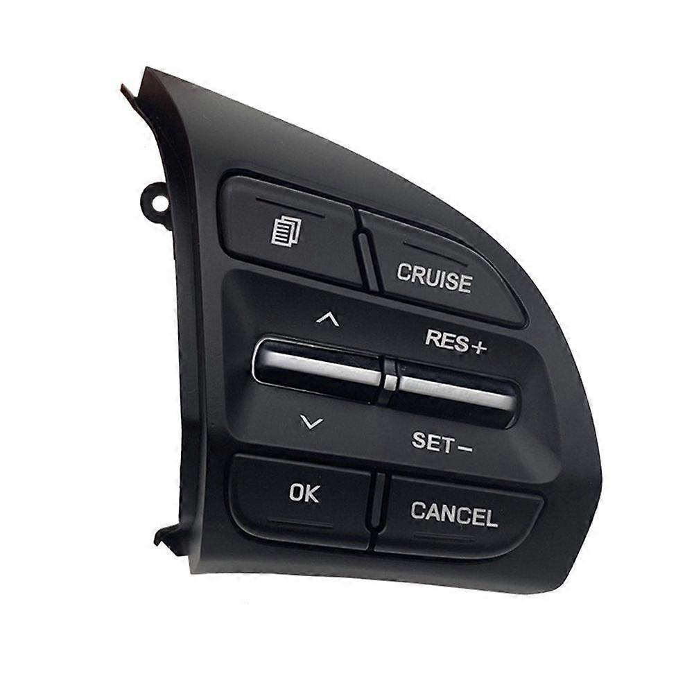 Multifunktions-lenkrad-tempomat-tastenschalter 96720-j9110 96720-j9000 Für Hyundai Kona Encino