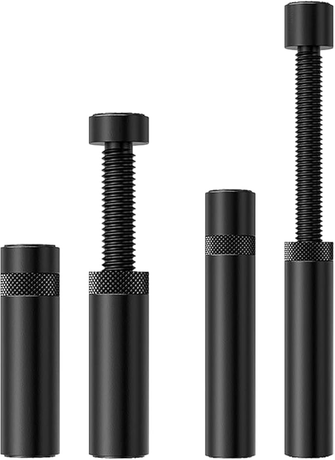 2-teiliger Gpu-halter, Grafikkartenhalterung, Geeignet Zur Unterstützung Und Sicherung Von Grafikkarten Und Zum Schutz Des Motherboards.