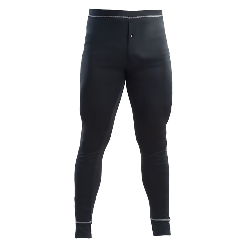 Thermo-unterwäsche-strumpfhose Größe L