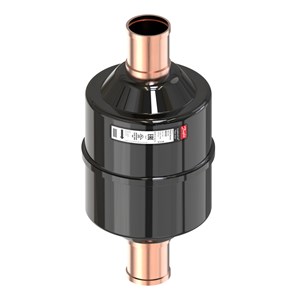 Hermetischer Filtertrockner Dml In Flüssigkeitsleitung 023z458391 Danfoss