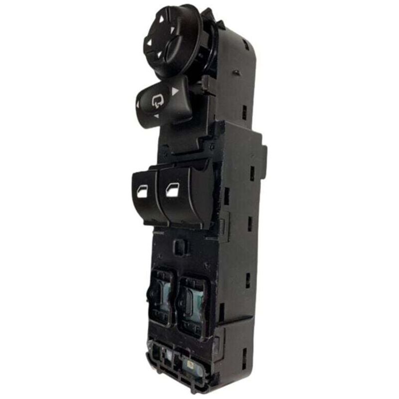 Hauptfensterheberschalter 96659921zd 6490fw 6490fx Für Rcz 2010-2015, Knopf Für Elektrische Außenspiegelhebung