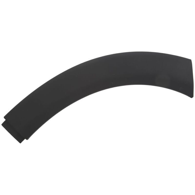 Ersatz-radlaufabdeckung Für Mini R50 R53 R52, Kratzfeste, Sportliche Radlaufverkleidung Für Die Motorhaube (hinten Rechts)