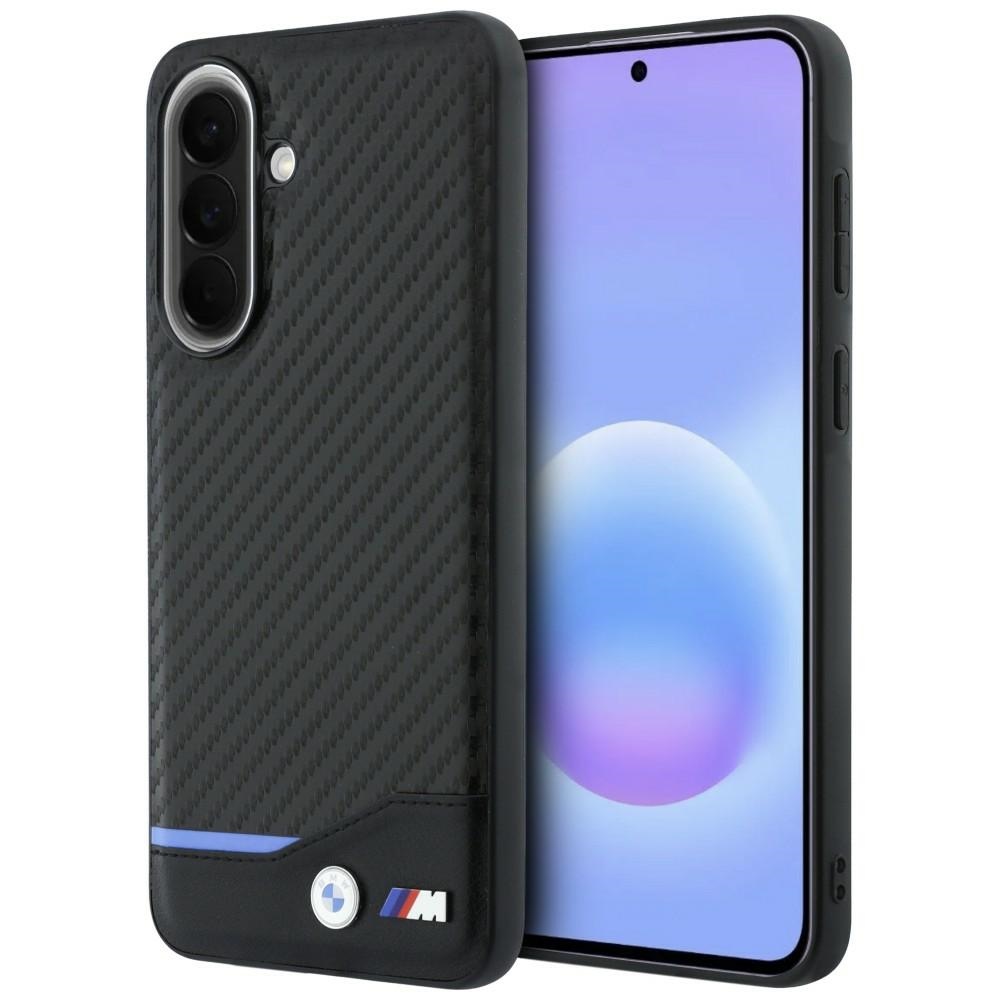 Bmw M Carbon Hülle Für Samsung Galaxy A37 5g Schwarz