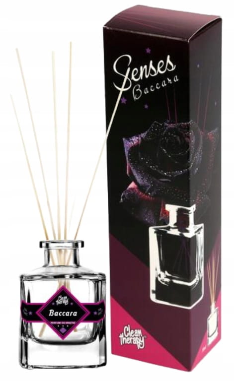 Baccara Raumparfüm-sticks, 50 Ml