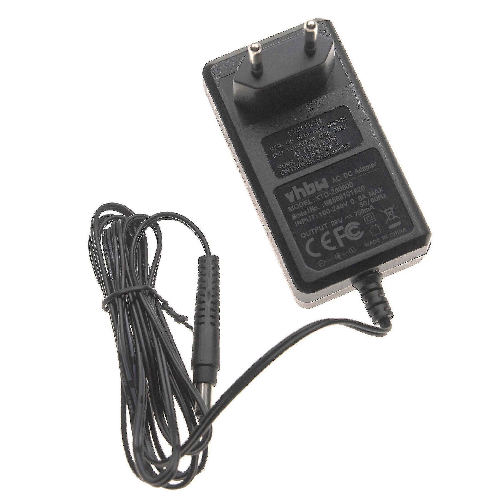 Obh Nordica X-pert Essential 260 Eo7324no Akku-handstaubsauger Kompatibel