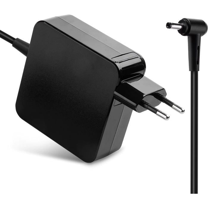 Lenovo Ideapad 3, 5, 330/s, 320/s, 310, 100, 110, 120s, 510s, 530, 710, S145 Laptop-ladegerät 65w 20v 3,25a Adapter