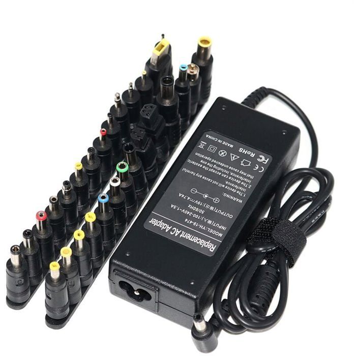 19v 474a 90w Universal-laptop-netzteil (185v 195v 20v)