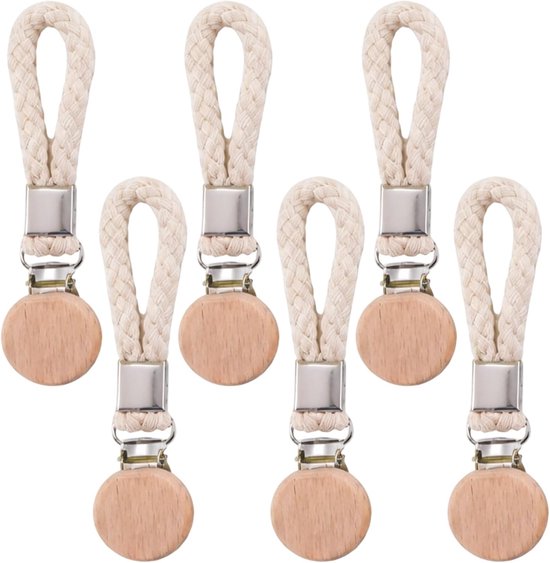 Handtuchhaken Handtuchclips Aufhängeclips Für Küche Und Bad 6 Stück Schwarz