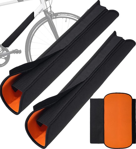 E Bike Akkuschutzhülle Wasserdicht Und Staubdicht Langlebiger Schutz Für Outdoor Fahrten Universelle Größe Für Die Meisten Modelle 2er Set Für E