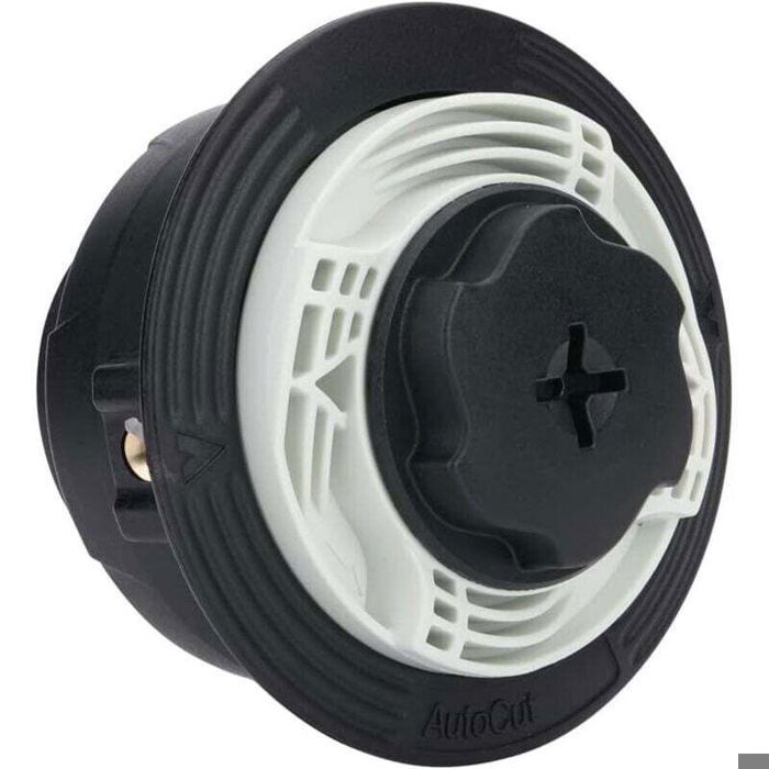 Freischneiderkopf - Autocut C6-2 - Kompatible Modelle: Fs38, Fs40, Fs45, Fs46, Fs50, Fse60, Fse71, Fse81