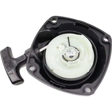 Mchnic Starter Für Bestgreen Bg34db Bg40db Bmd3400 Go-on Alpina Freischneider