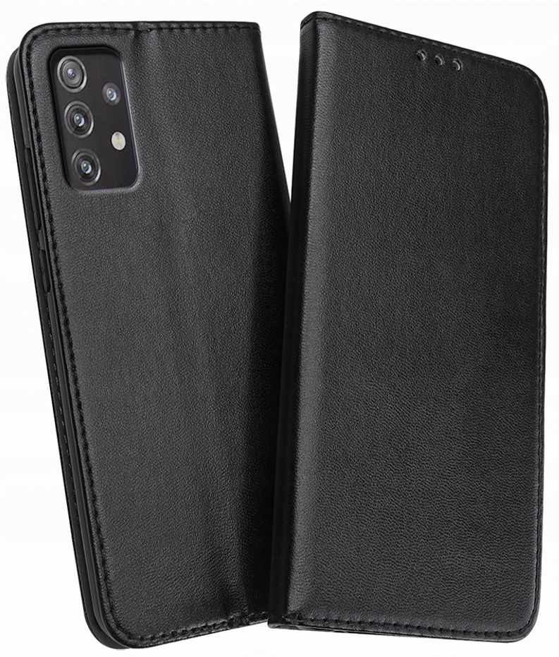 Hülle Für Apple Iphone 6 Plus/6s Plus, Smart Magnetisch Verschliesst Mit Klappe + Glas