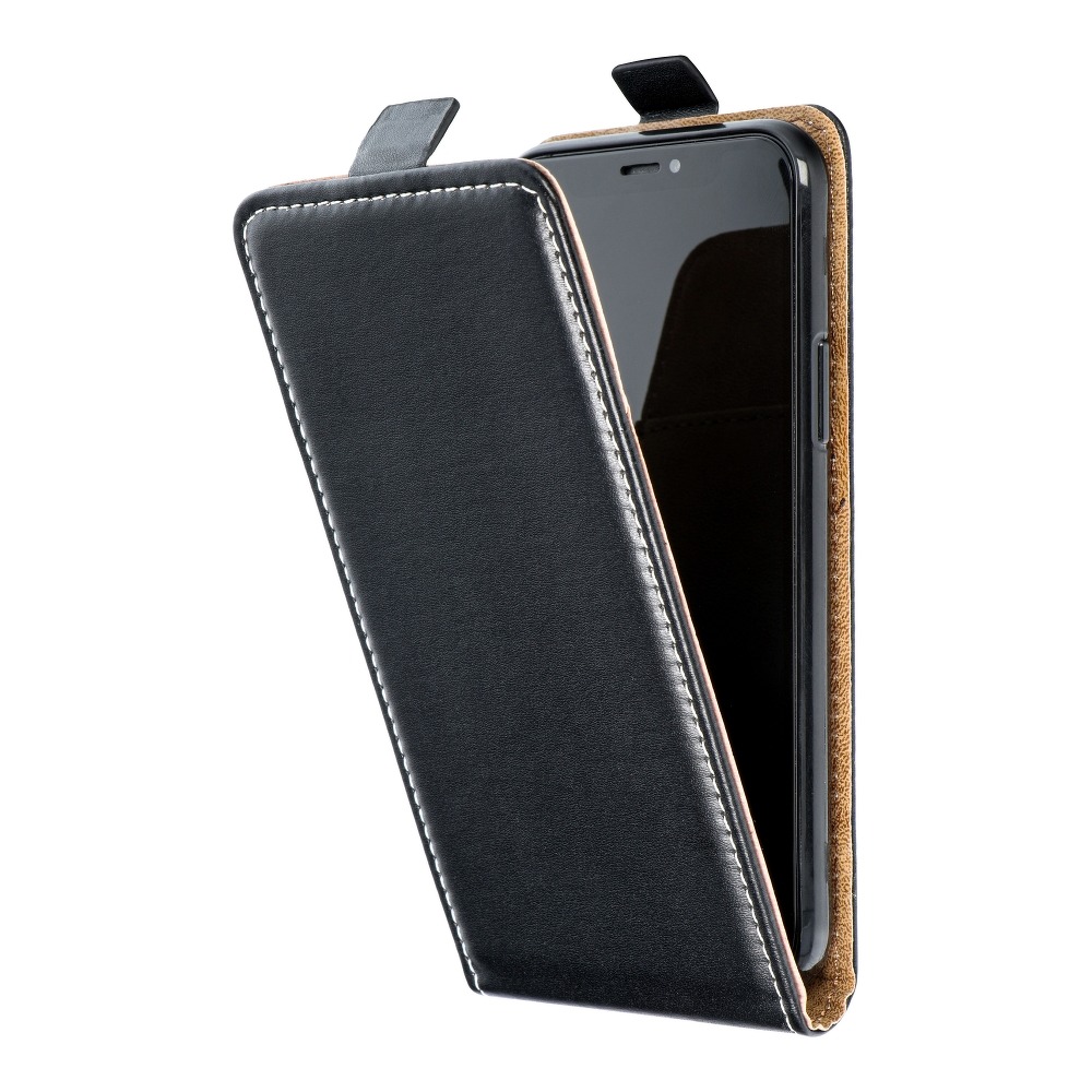 Schutzhülle Für Xiaomi Redmi Note 14 5g Slim Flexi Fresh Vertical Holster + Glas