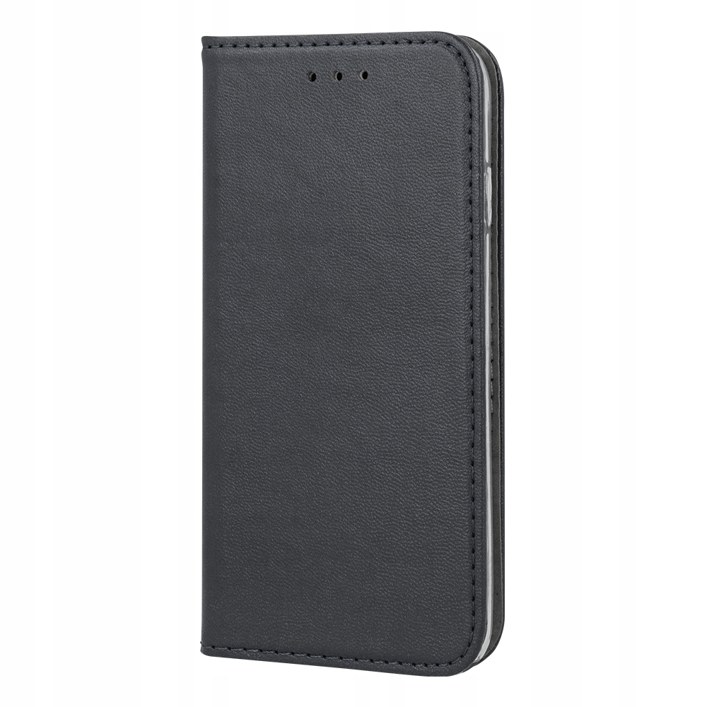 Schutzhülle Für Iphone 15 Smart Magnetische Buchhülle Geschlossen + Glas