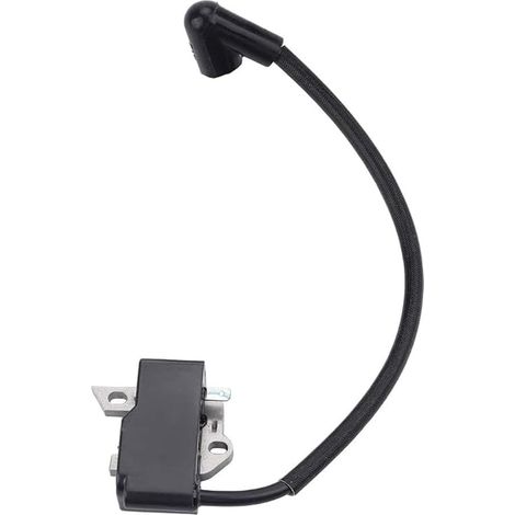 Kompatibel Mit Dem Zündspulenmodul Für Stihl Fs50 Fs40 Fs56 Km56 Freischneider Oem 41444001303 4144-400-1302 Zf-ig-a00166