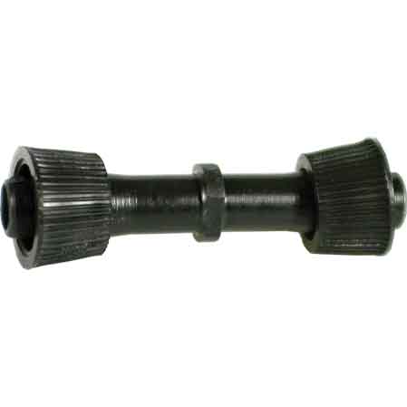 Manschette Mit Ring Für Flügel G. Ø 16x16 Mm