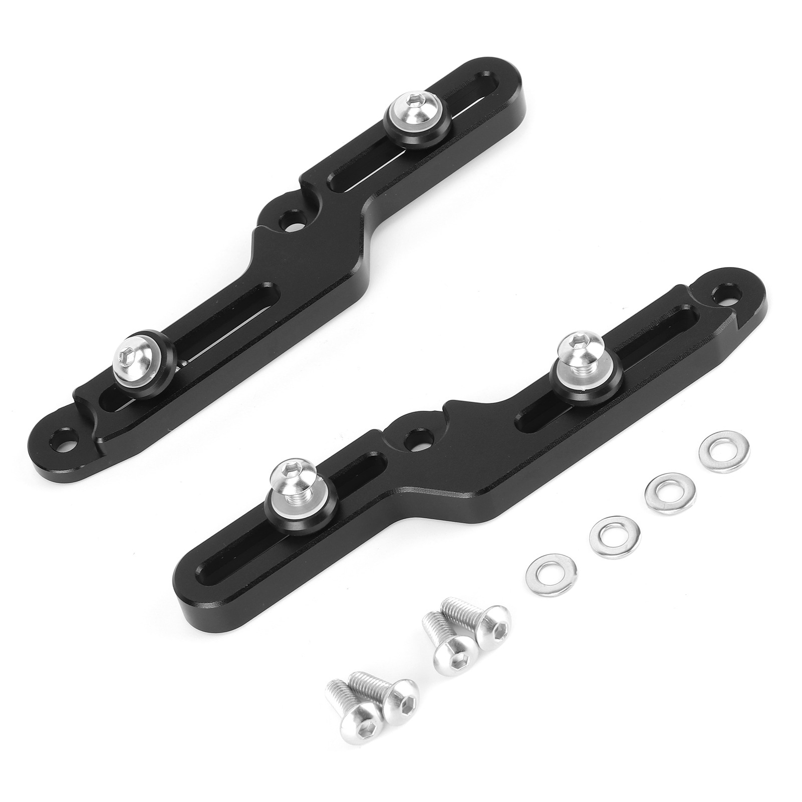 Windschutzscheiben-einstellset Für Honda Nc700s Motorrad
