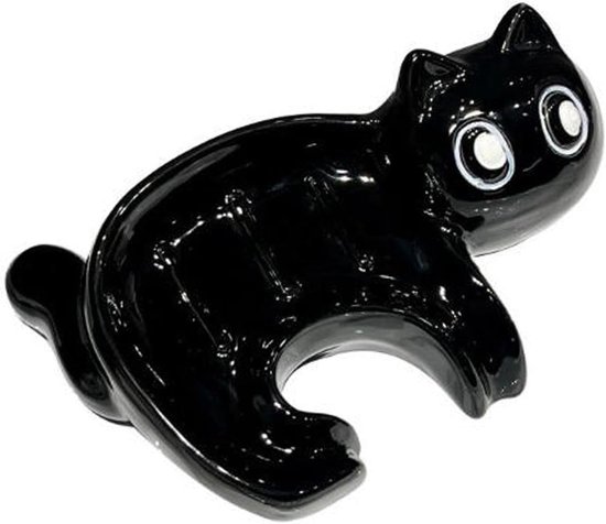 Seifenschale Seifenspender Hält Seife Trocken Selbstentleerendes Design 13 X 9 Cm Schwarz