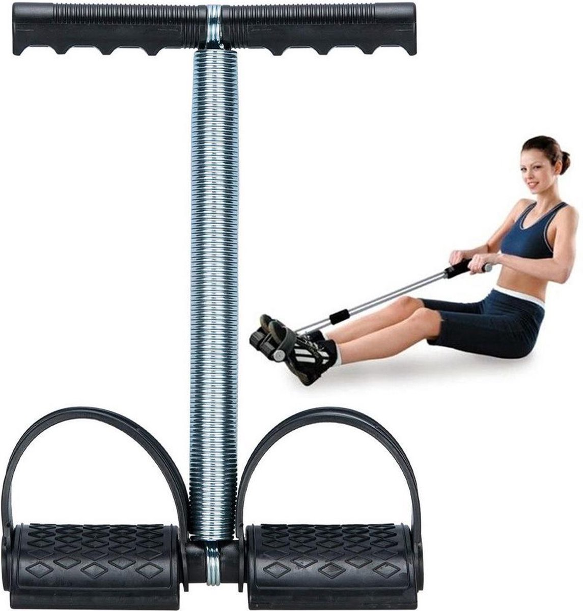 Bauchmuskeltrainer – Fitness – Bauchmuskeln – Beinstrecker Für Bauchmuskelübungen – Bauchtrainer – Bauchroller – Bauchrad – Bauchmuskeln – Bauchmuskeln – Total Abs