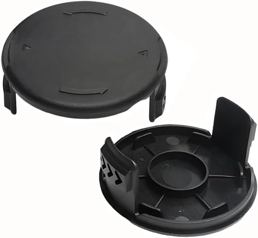 Set Mit 2 Spulenabdeckungen Für Freischneider, Kompatibel Mit Bosch Art 23 26 Sl F016f04557