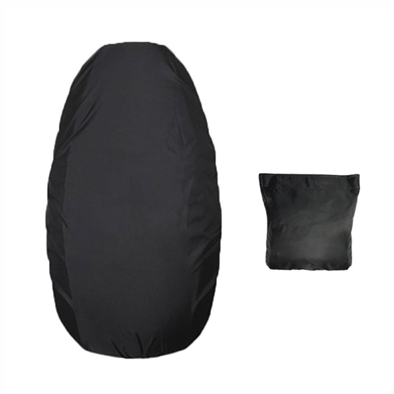 Universeller Wasserdichter Sitzbezug Und Sonnenschutz Für Motorrad Und Roller, Sonnenschutz Für Sitz Und Roller.