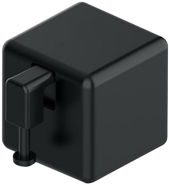 Intelligenter Schalterroboter Tastensteuerung Geräteautomatisierung Integrierter Akku 3,2 Cm Schwarz