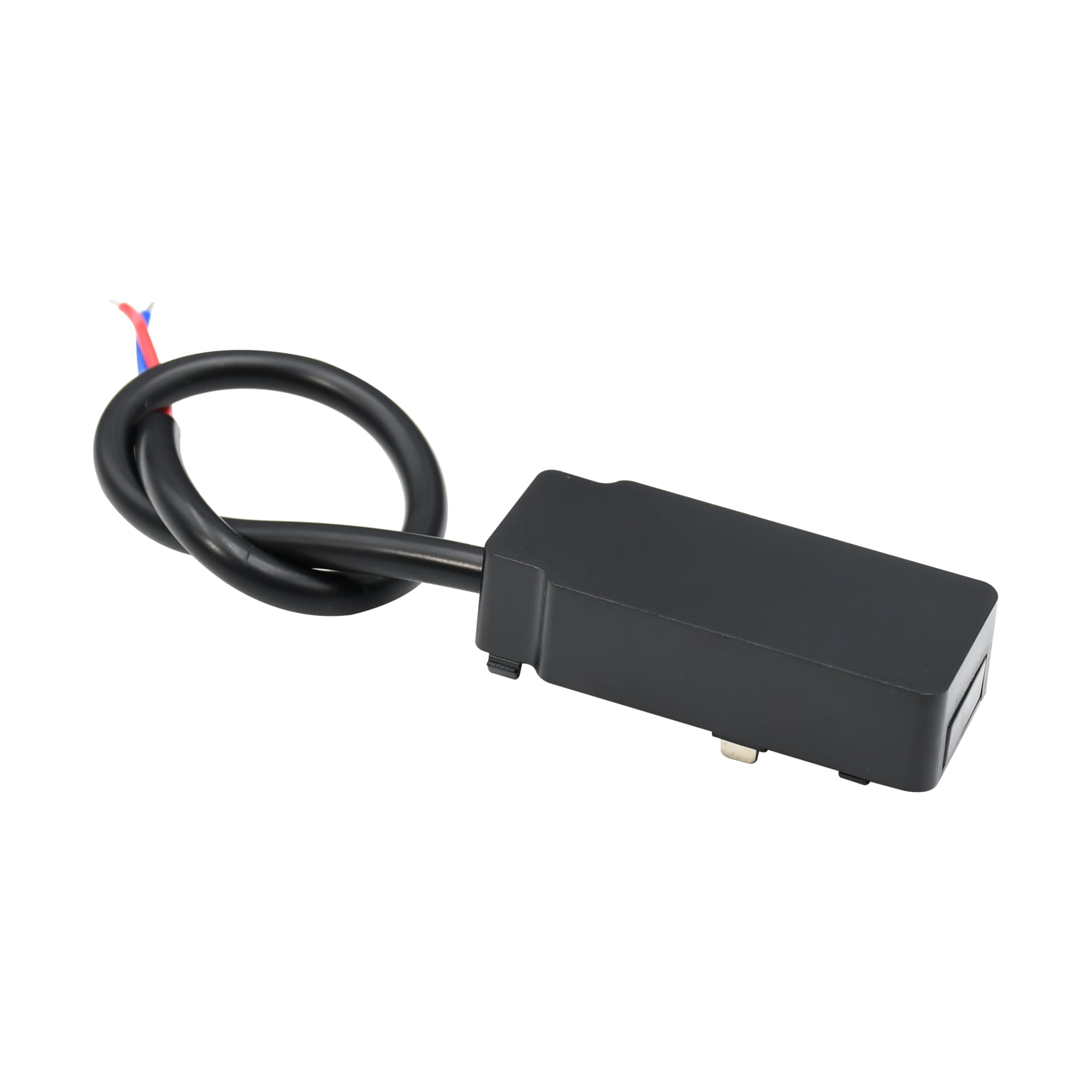 Stromanschluss Für Slim Track 48vdc Magnetschienen