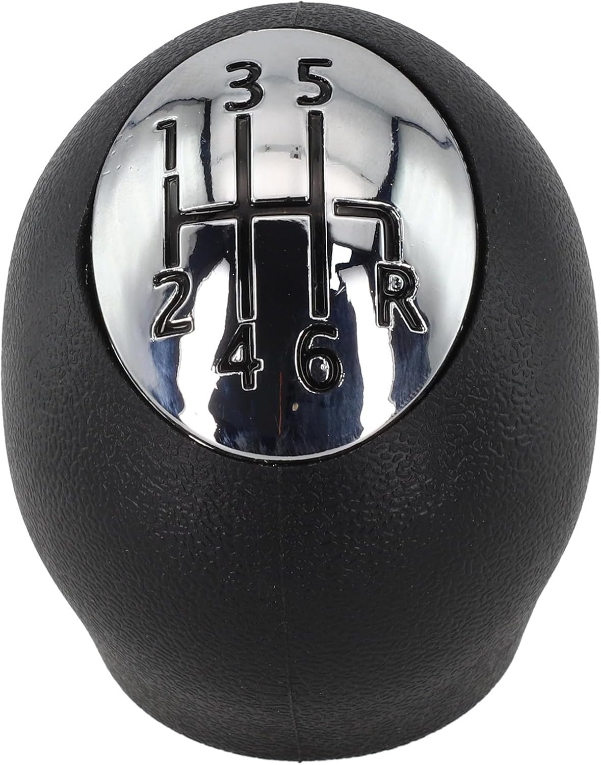 Schaltknauf 6 Gang Renault Megane Für Opel Movano, Shifter Handball Schalthebel Kopf