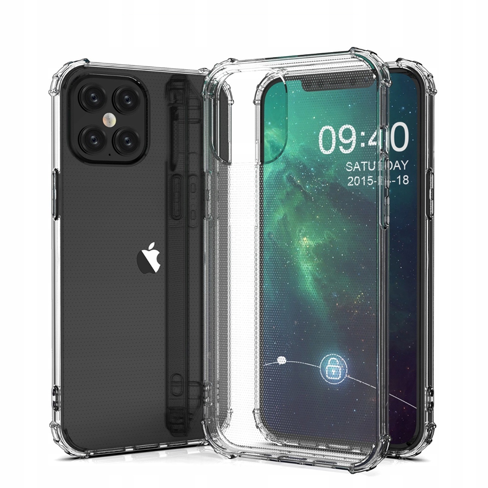 Klare Schutzhülle Für Realme C21y